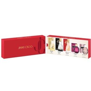 Jimmy Choo Set
